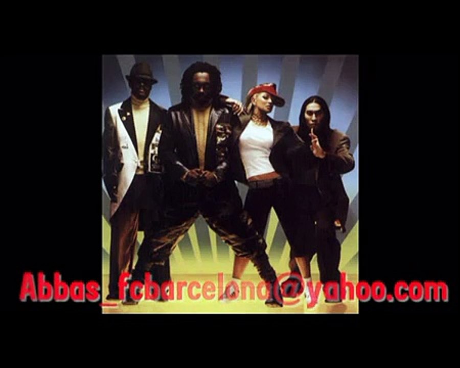 Black Eyed Peas - Lets Get Retarted (Remix + Auto Tune) By Abbas L-Kasir