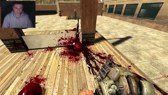 Garry's Mod I KILLED PUPPET MASTER! (Five Nights At Freddy's 2 Animatronics)