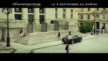 Le Transporteur – Héritage (2015) - Rencontrez les femmes fatales du film [VOST-HD]