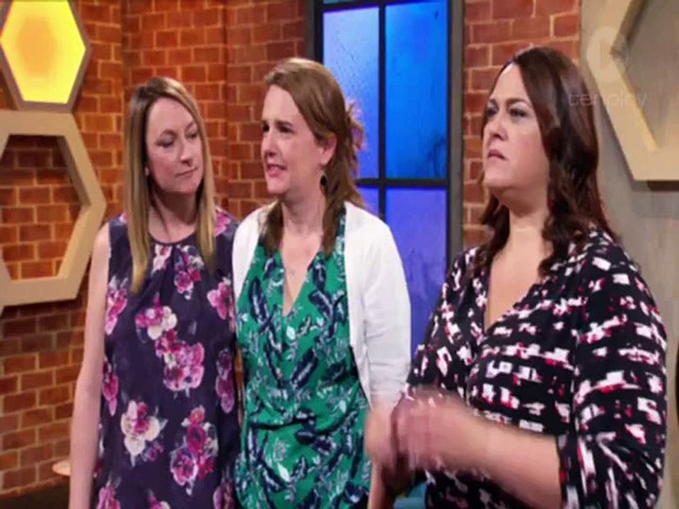 The Great Australian Spelling Bee (Part B) -Adelaide Jerks