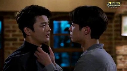 [FANSUB] PT-BR - I Remember You CUT #12