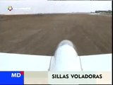 Sillas Voladoras