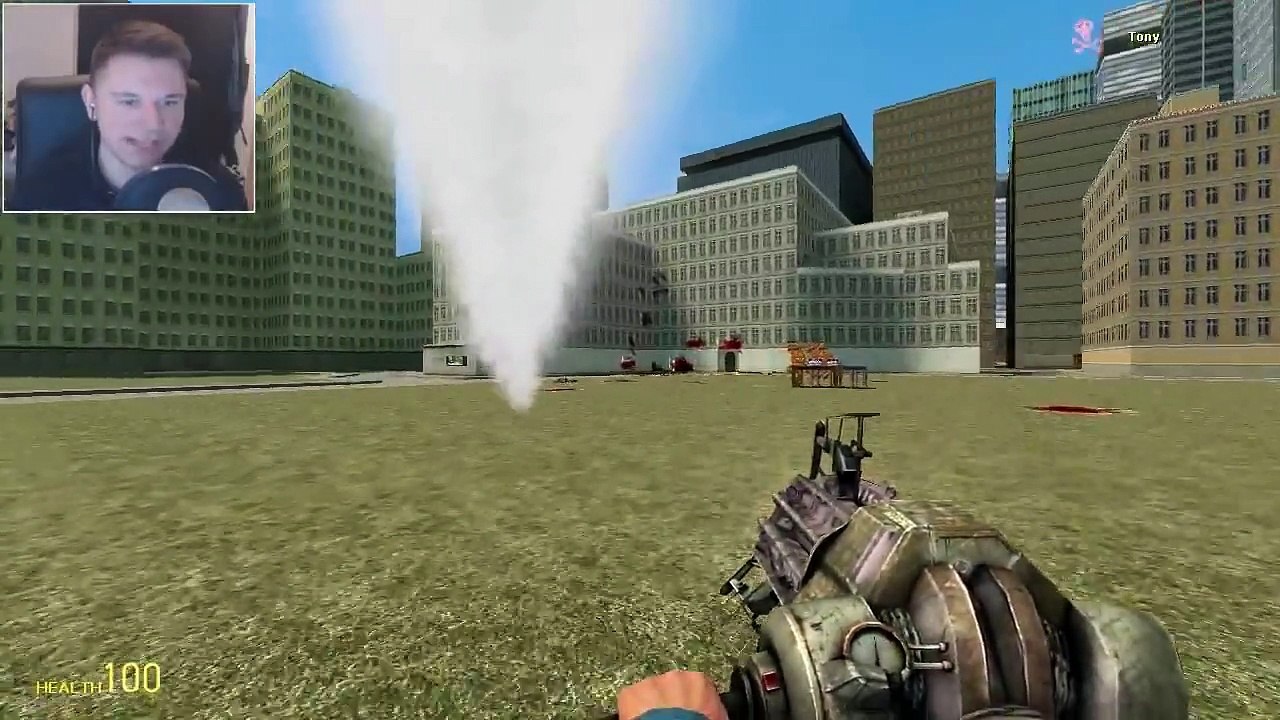 Gmod TITANS vs ANIMATRONICS! (Garry's Mod Sandbox)