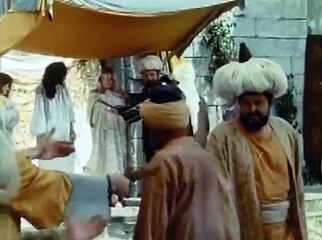 White People abducted by Muslims and sold in slave markets of Ottoman Empire