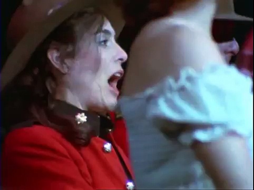 Michael Palin 'The Lumberjack Song' video Dailymotion