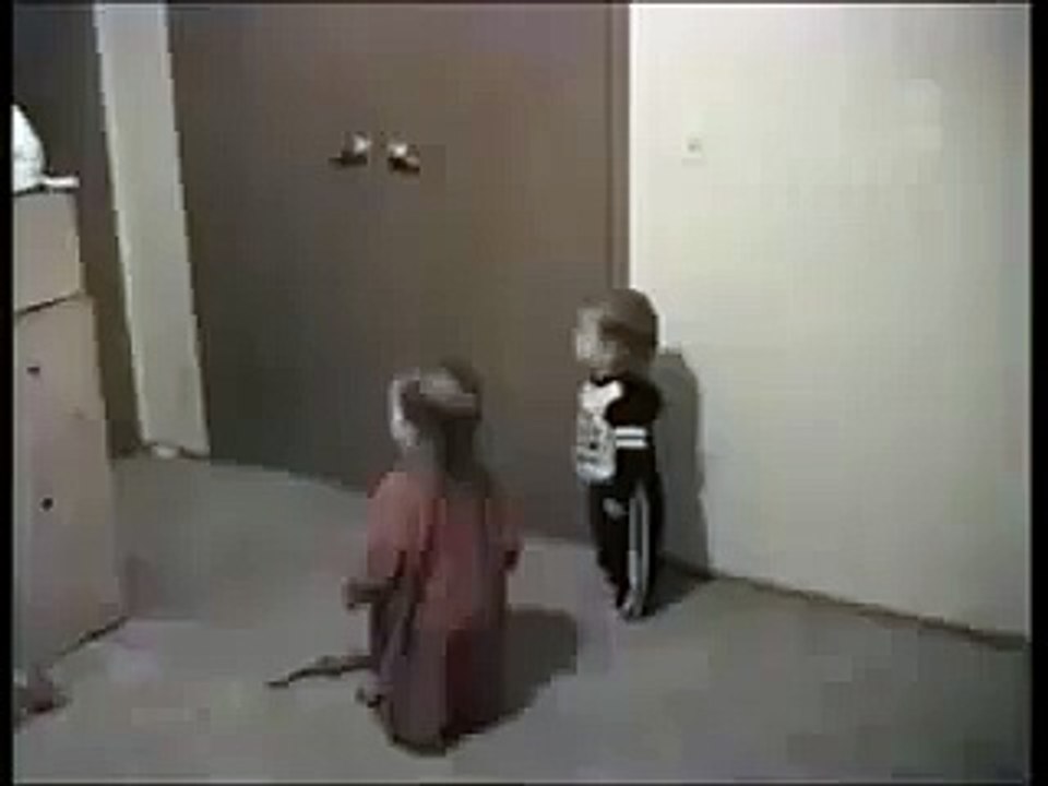 Intelligent Kids