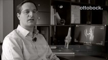 Interview PD Dr. med. Sven Scheffler - Knieorthesen bewirken verbesserte Gelenkstabilität