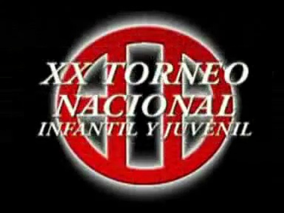 XX COPA CHODA 2008