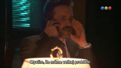 Entre Caníbales - Scene ep 42 - české titulky - www.nataliaoreiro.cz