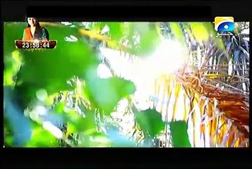 Bojh Last Episode 26 Full on Geo tv