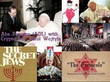 Crypto-Jews and Sodomites in the Catholic Church