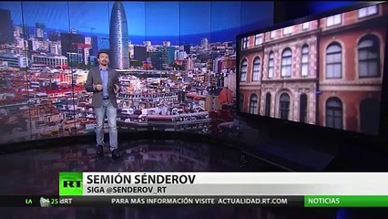 Un británico ahorra viviendo en España y volando al trabajo a Londres