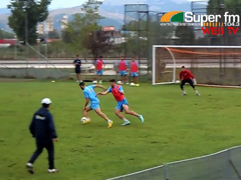 ΠΑΣ ΓΙΑΝΝΙΝΑ ΠΡΟΠΟΝΗΣΗ 12-8-2015