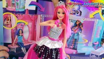 Singing Courtney / Prinzessin Courtney mit Mikrofon (de) - Barbie Rock `n Royals - CMR83 - Recenzja