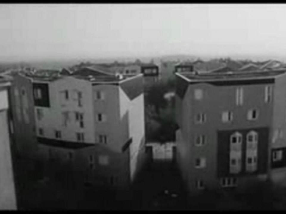 La Haine bande annonce
