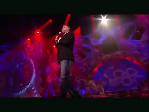 Juste Pour Rire 2010 - Dominic Paquet