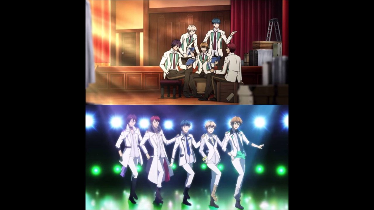 ☆☆永遠★STAGE☆☆ FULL SONG