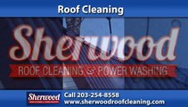 Roof Cleaning Pelham, NY | Sherwood Roof Cleaning