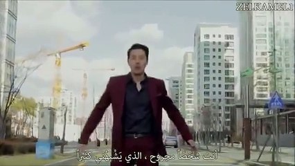 فيديو واغنية من مسلسل الشتاء العاصف مترجمة عربي . mp4