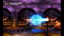 Mortal Kombat Mythologies Sub-Zero Level 5 HD