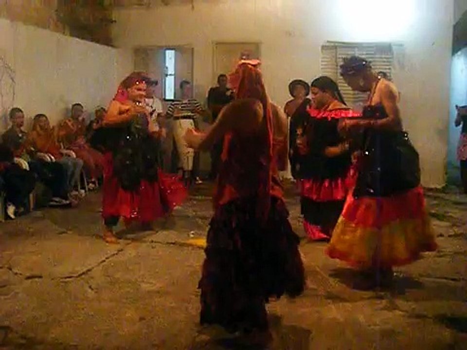 FESTA DA POMBA  GIRA 7 SAIAS DE PAI EMERSON ARACAJU-SE