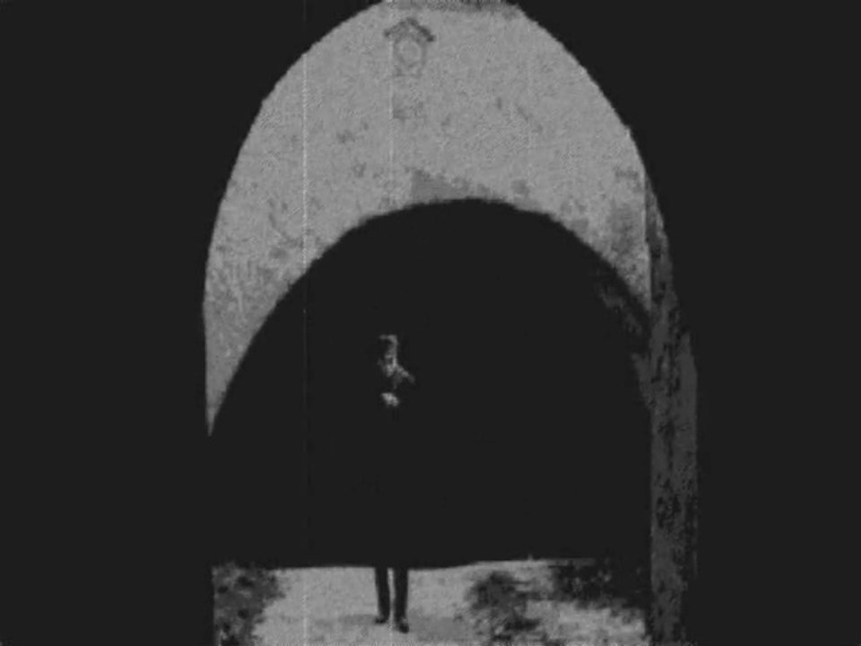 Nejet' Nok.. - Vampire