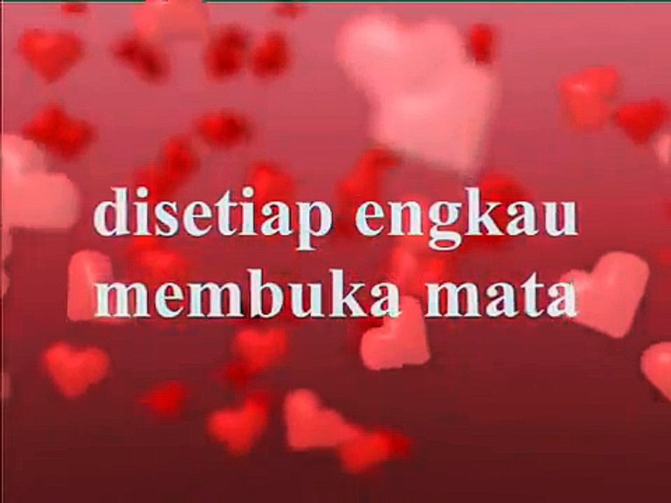 JAGA SELALU HATIMU by SEVENTEEN