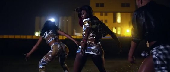 Patoranking - Girlie 'O' Remix ft. Tiwa Savage