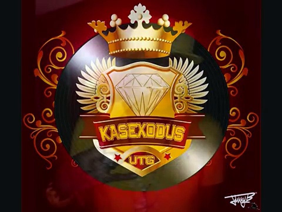 Vybz Kartel - Benz Punany [RAW] {S-Class Riddim} ~Gaza - DEC 2010~ "U.T.G" [Adidjahiem/Notnice Rec]