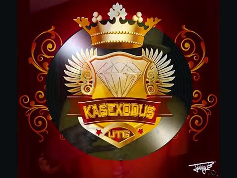 Vybz Kartel - Benz Punany [RAW] {S-Class Riddim} ~Gaza - DEC 2010~ U.T.G [Adidjahiem/Notnice Rec]