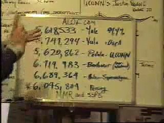 The Skippy on Lyme Disease Fraud