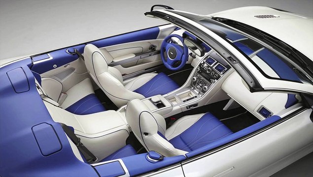 z57 Reviews and Complaints with Aston Martin