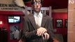 The Robert Wadlow Exhibit at Ripley's Believe It or Not! Odditorium - Hollywood