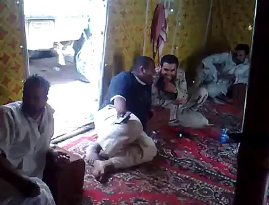 Funny Prank with Arabic