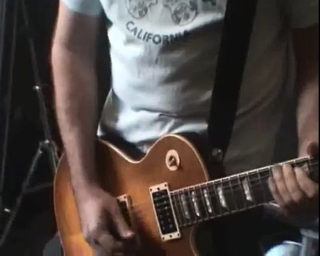 Guns 'n' roses - sweet child O' mine