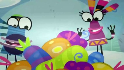 Best Cartoon for Children | Qumi Qumi Episode 2 - Solar Energy | Just For Kids