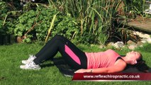 Olympic Chiropractor Claims Stop Stretching To Decrease Sports Injuries