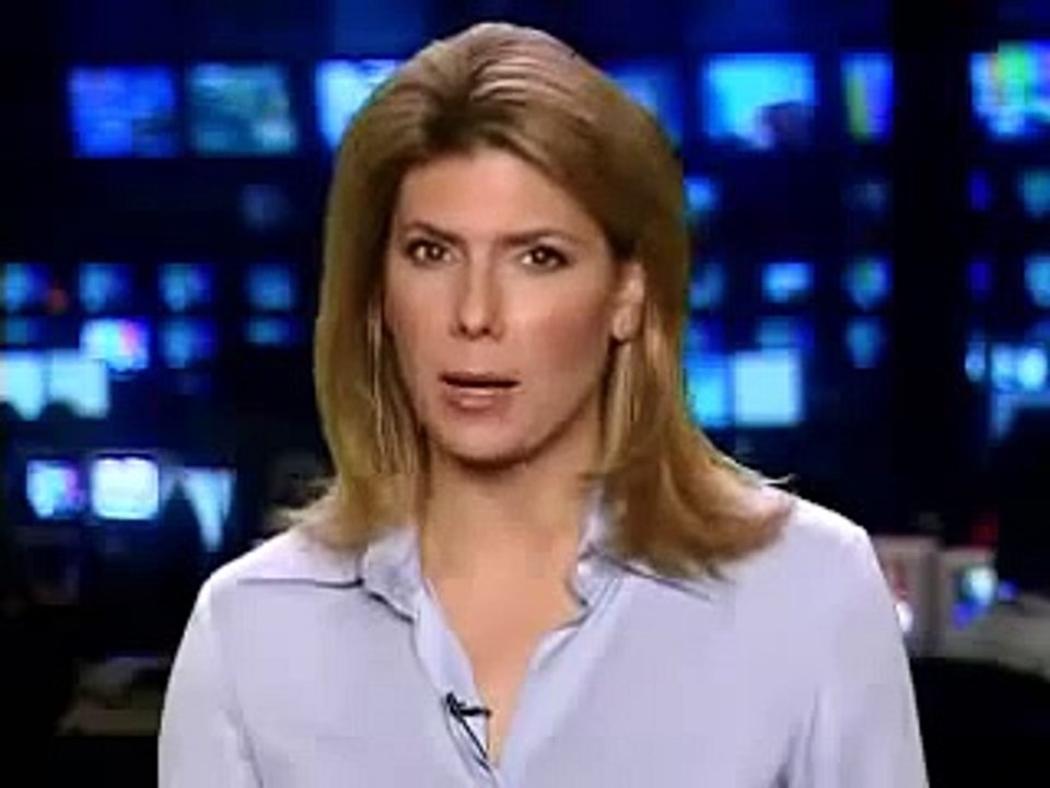 Incredibile incidente illeso dopo essere stato travolto da un autobus!