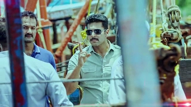 Thani Oruvan - Thani Oruvan Lyric _ Jayam Ravi, Nayanthara _ Hiphop Tamizha