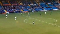 Leigh Griffiths Goal~ Kilmarnock vs Celtic 1-2 - SPL 12_08_2015