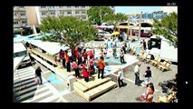 Colloque Quel Chantier! - CHIAPPERO: Chantier ouvert pour un espace public collectivement construit