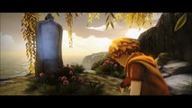 HGR First Look - Brothers: A Tale Of Two Sons (Xbox One)