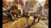 'Brothers: A Tale of Two Sons' coming to PS4, Xbox One and mobile