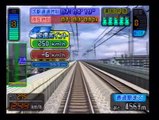 電車でＧＯ！train simulation game-TYPE 500 NOZOMI sanyo shinkansen