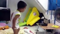 Funny Videos Funny Baby Video Dance Gangnam Style