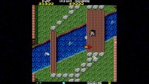 Kiki KaiKai 1986 Taito Mame Retro Arcade Games