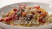 Spicy Peppers and Sausage Pasta Recipe