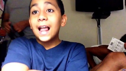 Light um up (parody) fall out boy