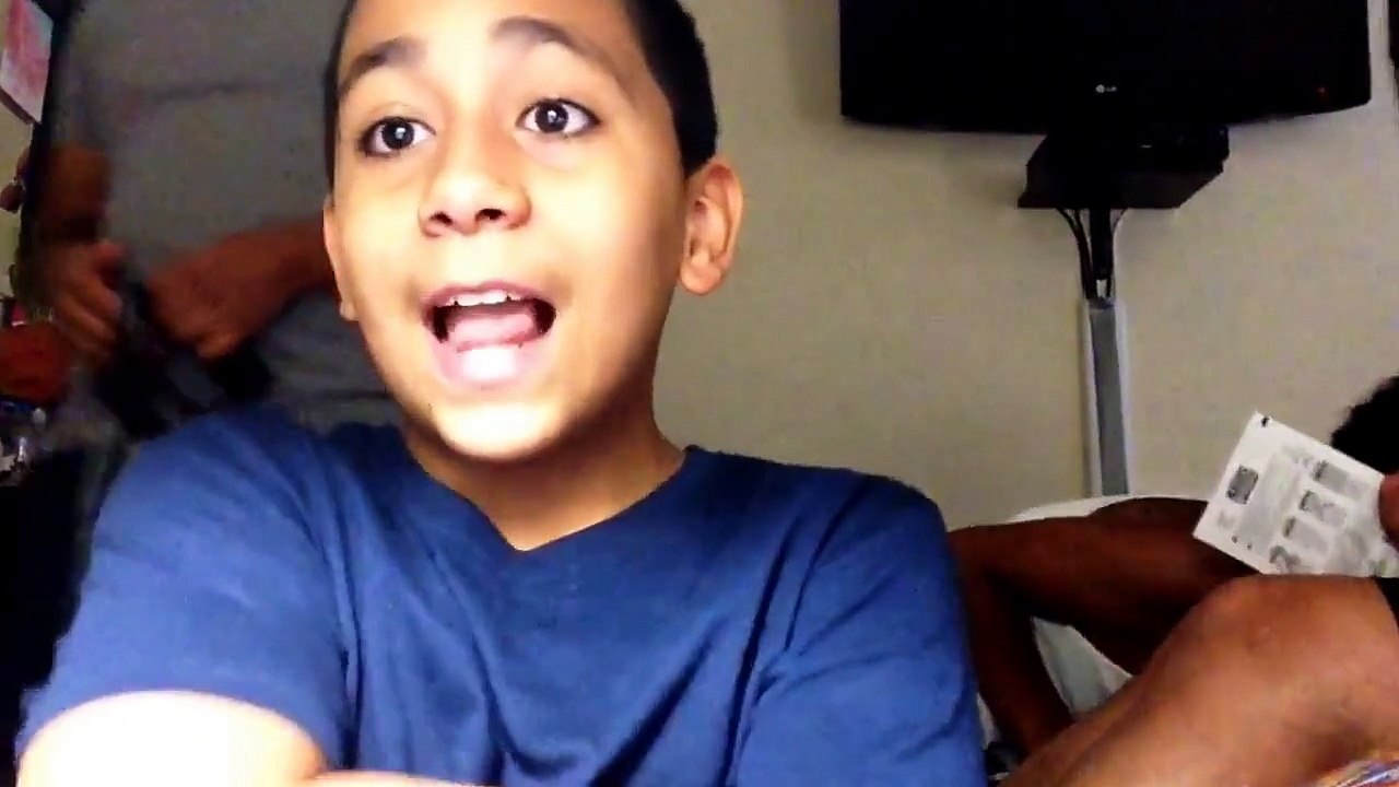 Light um up (parody) fall out boy