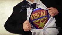 Is Rick Santorum a Fake Conservative? (New Ron Paul Ad)
